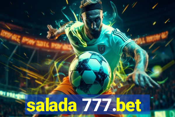 salada 777.bet